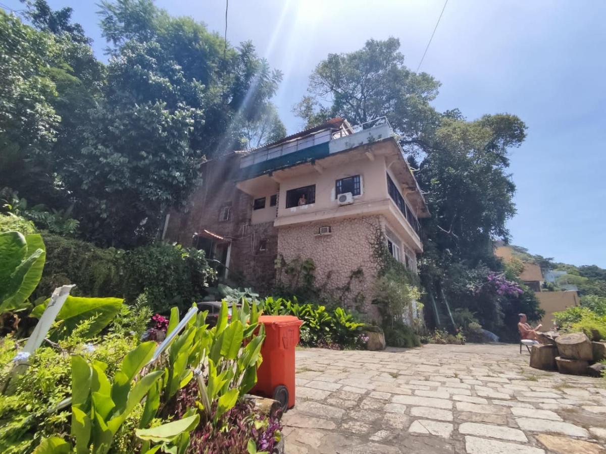 Chic Ocean View - The Modern Sunrise Home Ρίο ντε Τζανέιρο Εξωτερικό φωτογραφία