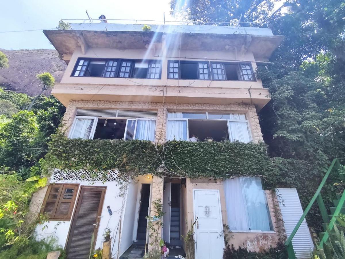 Chic Ocean View - The Modern Sunrise Home Ρίο ντε Τζανέιρο Εξωτερικό φωτογραφία