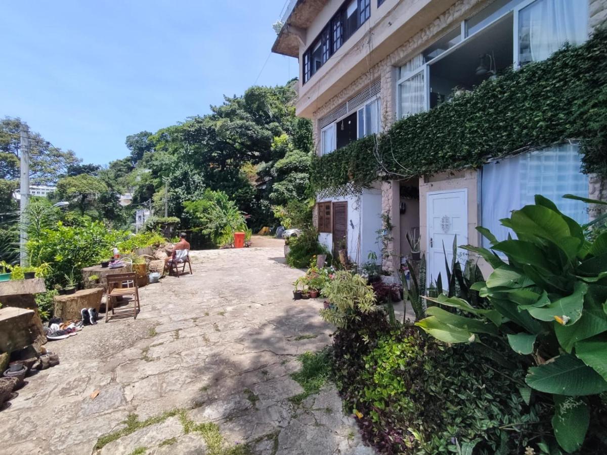 Chic Ocean View - The Modern Sunrise Home Ρίο ντε Τζανέιρο Εξωτερικό φωτογραφία