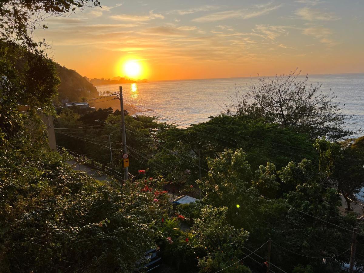 Chic Ocean View - The Modern Sunrise Home Ρίο ντε Τζανέιρο Εξωτερικό φωτογραφία