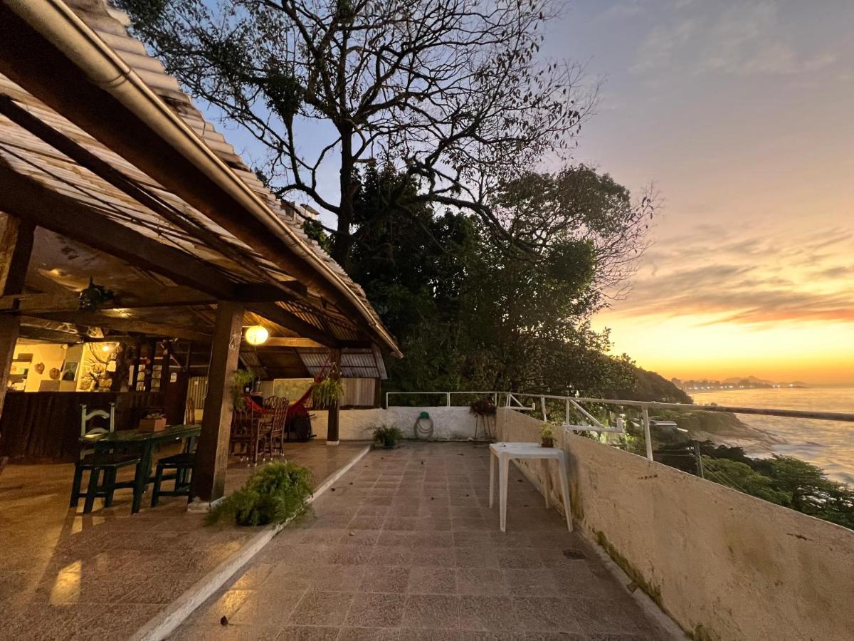 Chic Ocean View - The Modern Sunrise Home Ρίο ντε Τζανέιρο Εξωτερικό φωτογραφία