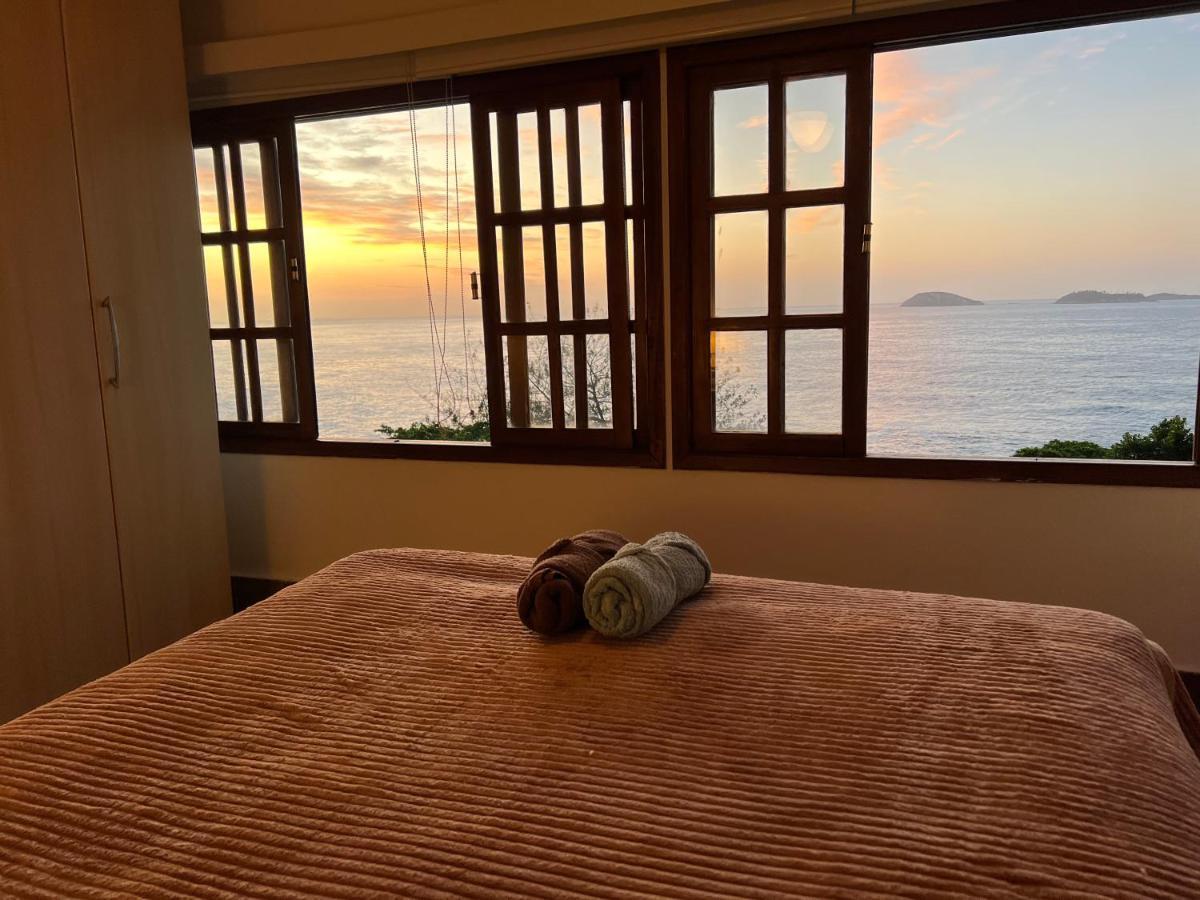Chic Ocean View - The Modern Sunrise Home Ρίο ντε Τζανέιρο Εξωτερικό φωτογραφία