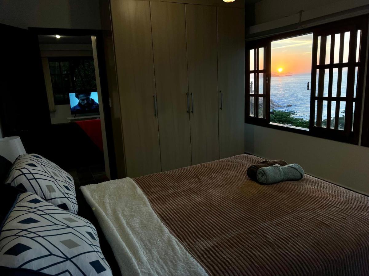 Chic Ocean View - The Modern Sunrise Home Ρίο ντε Τζανέιρο Εξωτερικό φωτογραφία