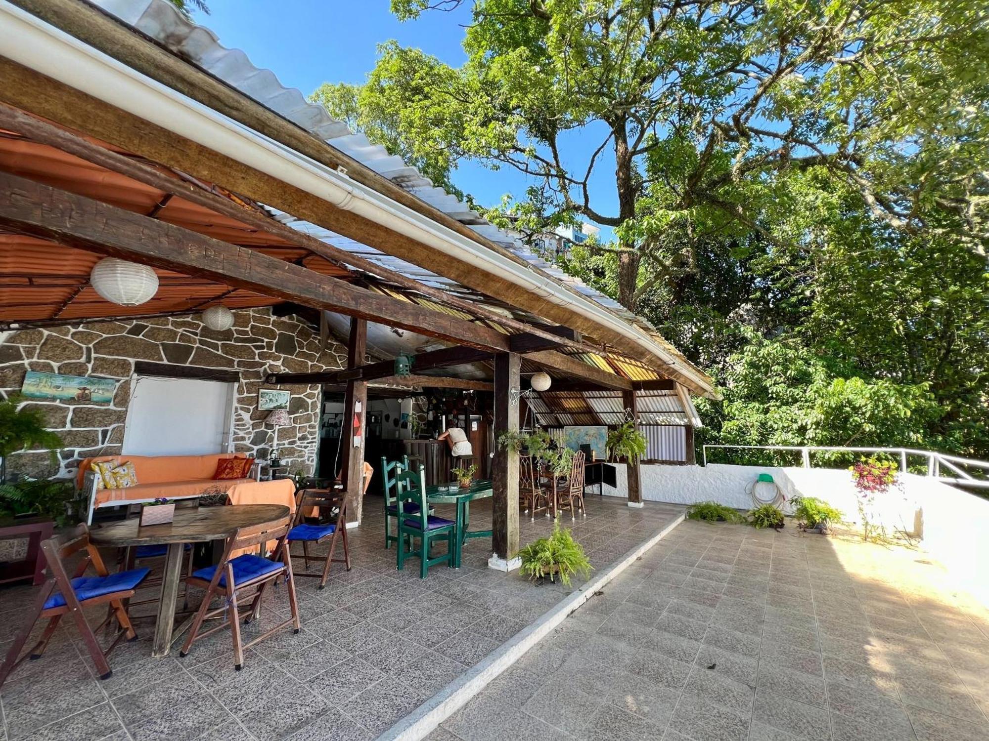 Chic Ocean View - The Modern Sunrise Home Ρίο ντε Τζανέιρο Εξωτερικό φωτογραφία